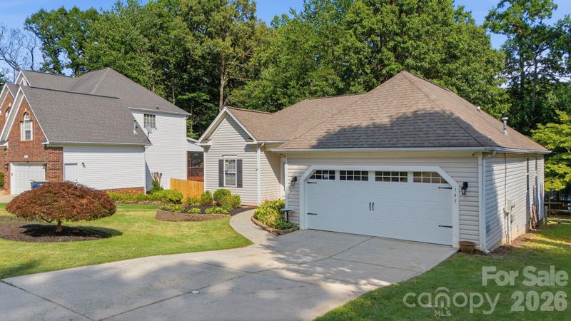 147 Broken Pine Ln, Mooresville, NC 28117