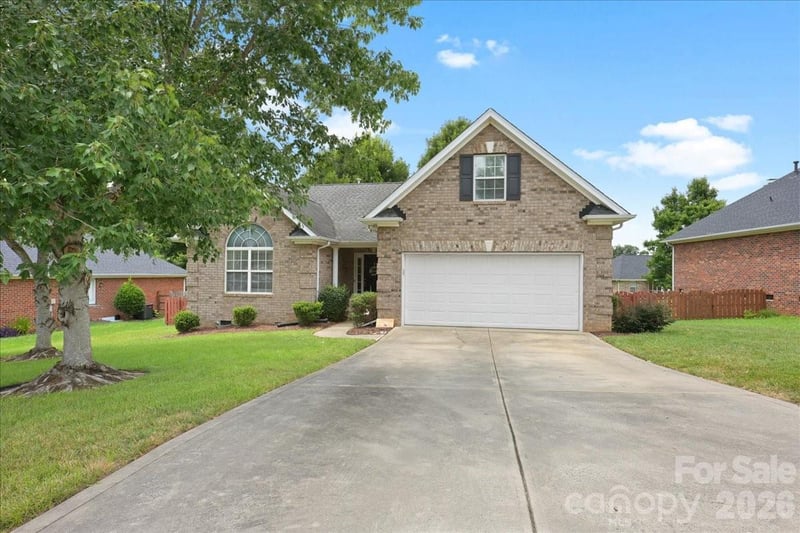 3237 Midland Rd, Midland, NC 28107