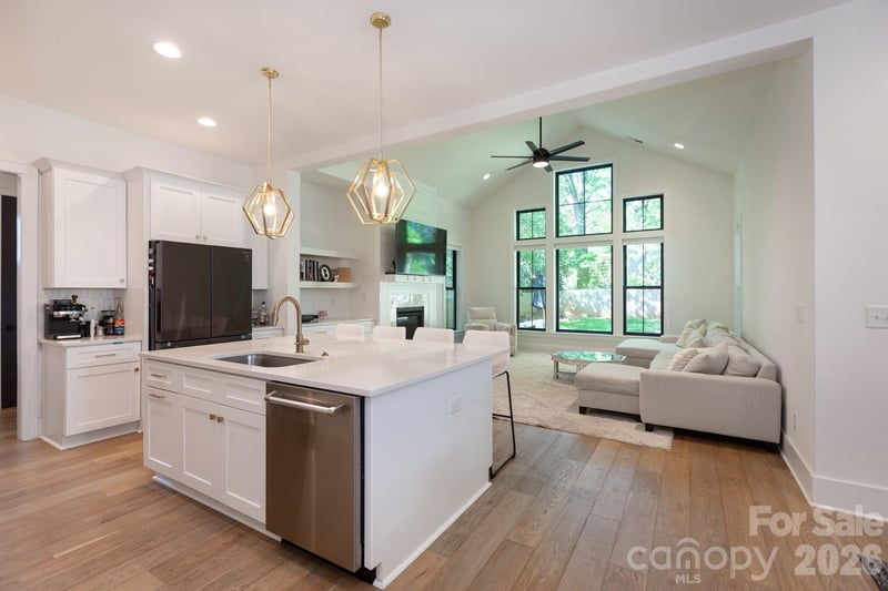 2629 Elon St, Charlotte, NC 28208