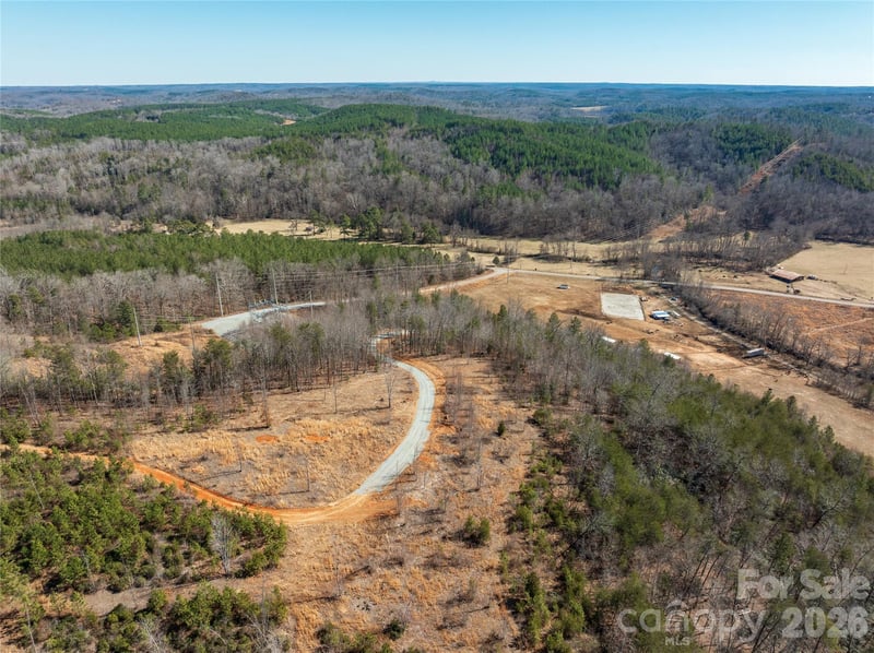 0 Price Summit Way, Mill Spring, NC 28756