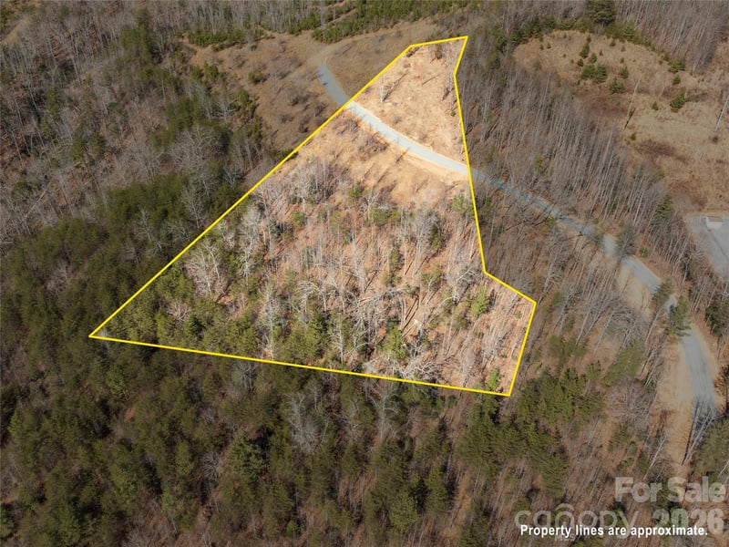0 Price Summit Way, Mill Spring, NC 28756