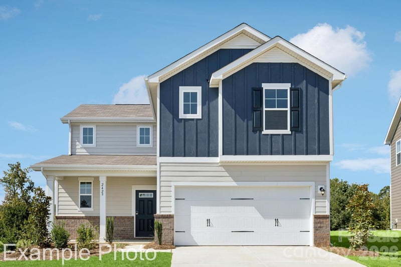 2745 Blue Sky Meadows Dr, Monroe, NC 28110