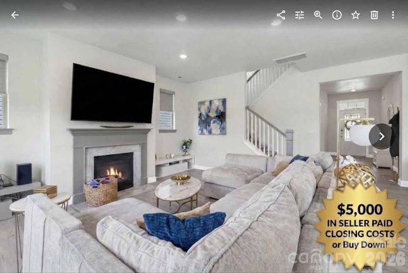 2055 Yearden Ln, Monroe, NC 28110