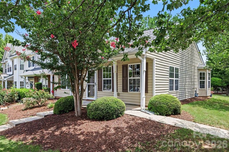 6124 Warrior Ave, Fort Mill, SC 29707