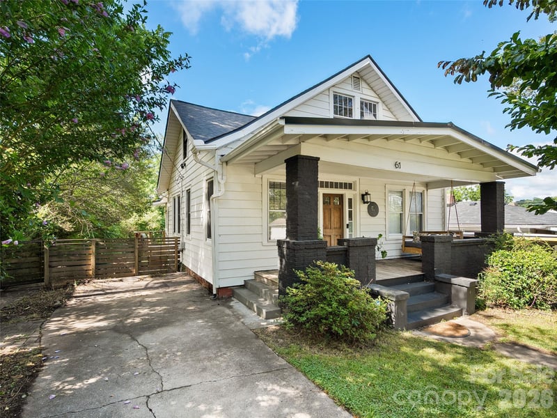 61 Walton St, Asheville, NC 28801