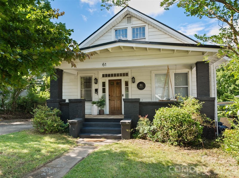61 Walton St, Asheville, NC 28801