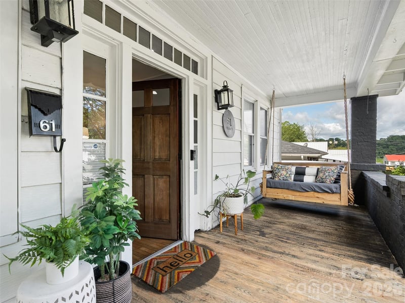 61 Walton St, Asheville, NC 28801
