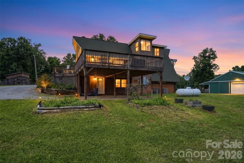5835 Kreps Rd, Clover, SC 29710
