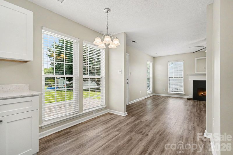 9806 Coriander Ct, Charlotte, NC 28215