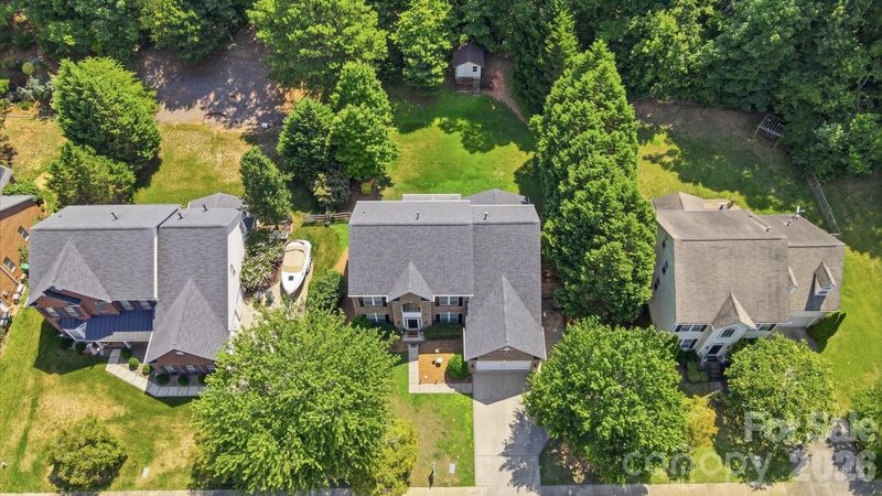 1338 Wrangell Ln, Charlotte, NC 28214
