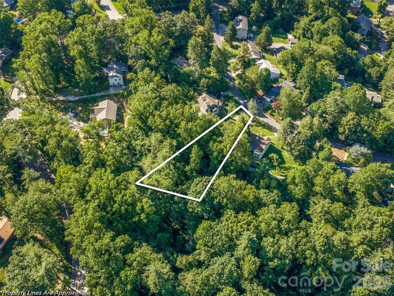 103 Aurora Dr #2, Asheville, NC 28805