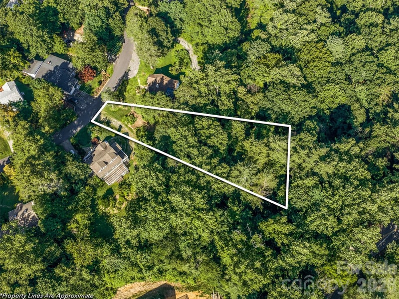 103 Aurora Dr #2, Asheville, NC 28805
