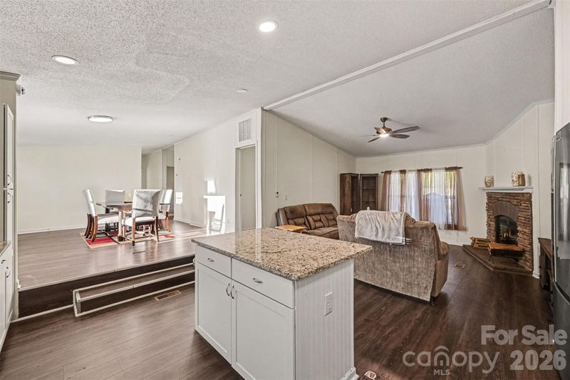 3510 Marlboro Dr SW, Concord, NC 28027