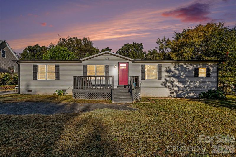 3510 Marlboro Dr SW, Concord, NC 28027