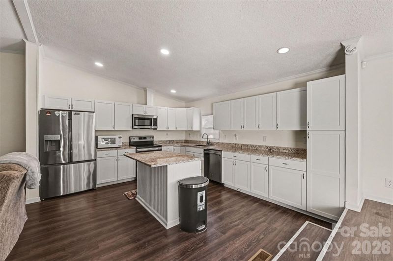 3510 Marlboro Dr SW, Concord, NC 28027