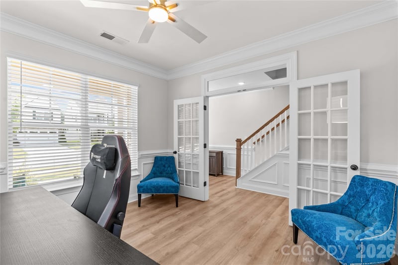 116 Summerhill Dr, Mooresville, NC 28115