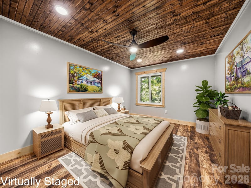 785 Pisgah Forest Dr, Pisgah Forest, NC 28768