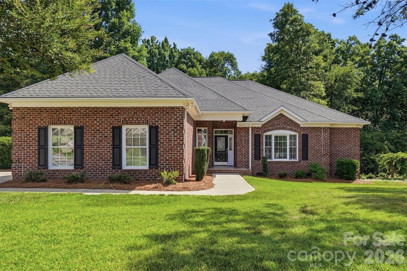 3310 Millstone Creek Rd, Lancaster, SC 29720