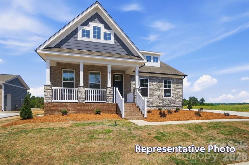 432 Ocala St, Rock Hill, SC 29730