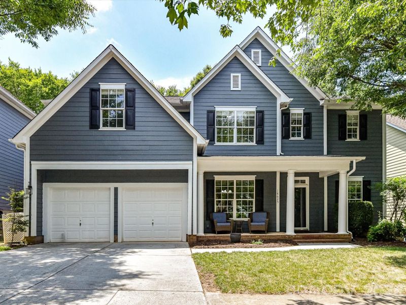 Home Worth Check