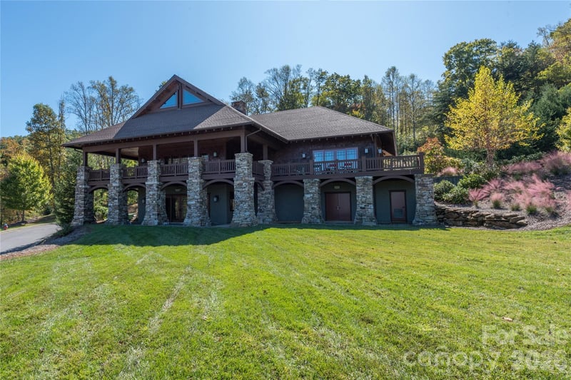 46 Settings Blvd #139, Black Mountain, NC 28711