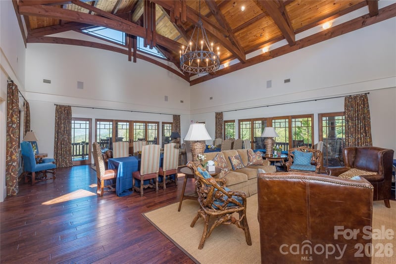 46 Settings Blvd #139, Black Mountain, NC 28711