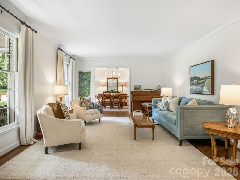 1301 E Barden Rd, Charlotte, NC 28226