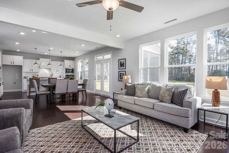 2935 Audubon Rg #30, Belmont, NC 28012