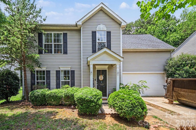 Home Worth Check