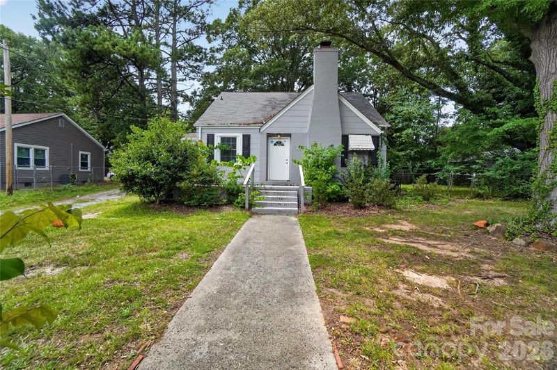405 N Ransom St, Gastonia, NC 28052