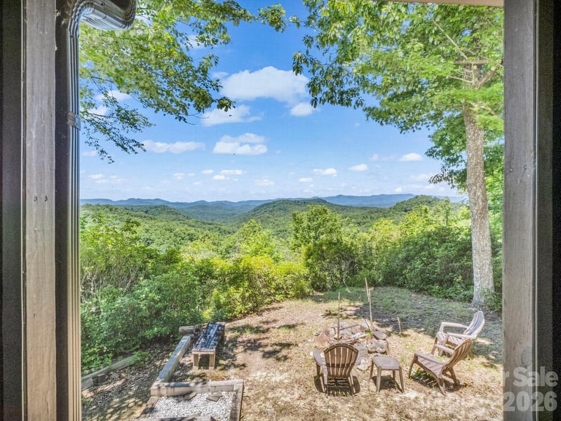 182 Antler Rg, Rosman, NC 28772