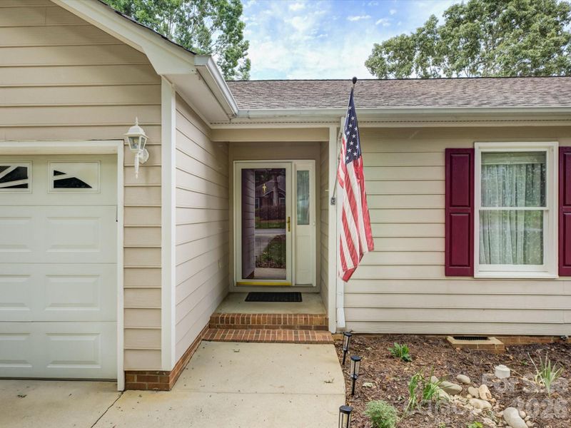 1278 Morrocroft Trl, Gastonia, NC 28054