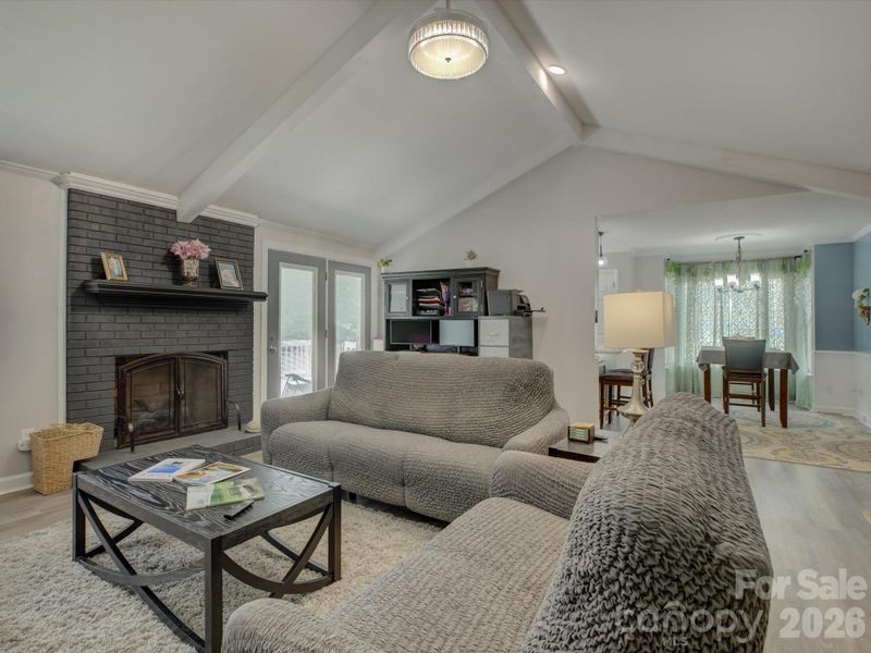 1278 Morrocroft Trl, Gastonia, NC 28054