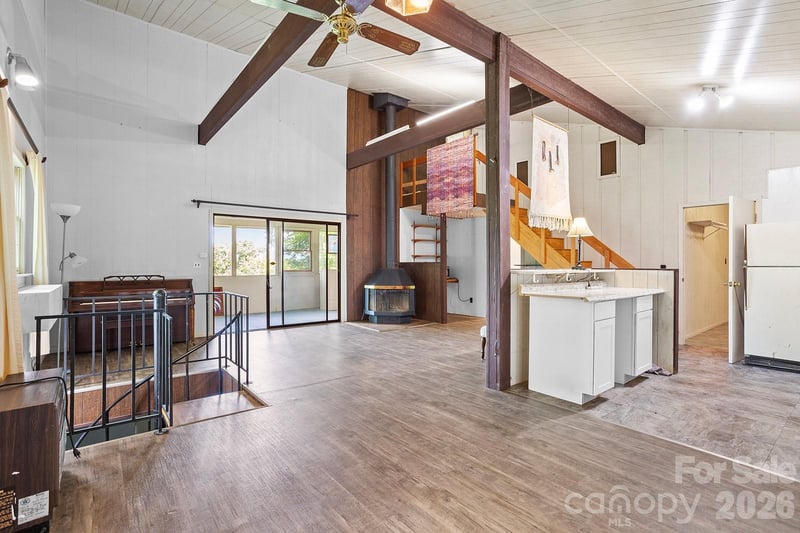 376 Stoney Brook Rd, Penrose, NC 28766