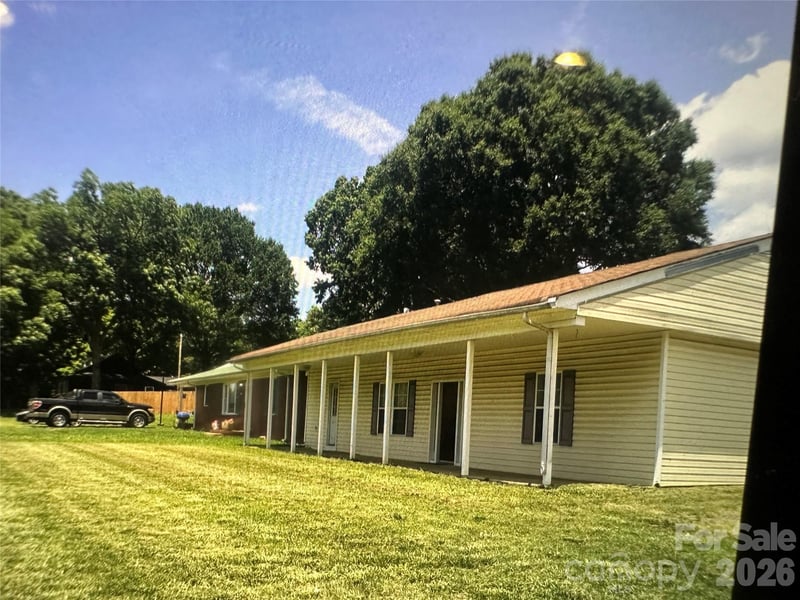 3705 Avondale Ln, Monroe, NC 28110