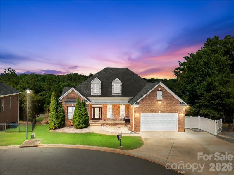 3129 Linkside Ct, Fort Mill, SC 29715