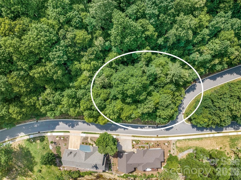 53 Old Lafayette Ln, Black Mountain, NC 28711