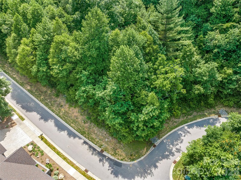 53 Old Lafayette Ln, Black Mountain, NC 28711
