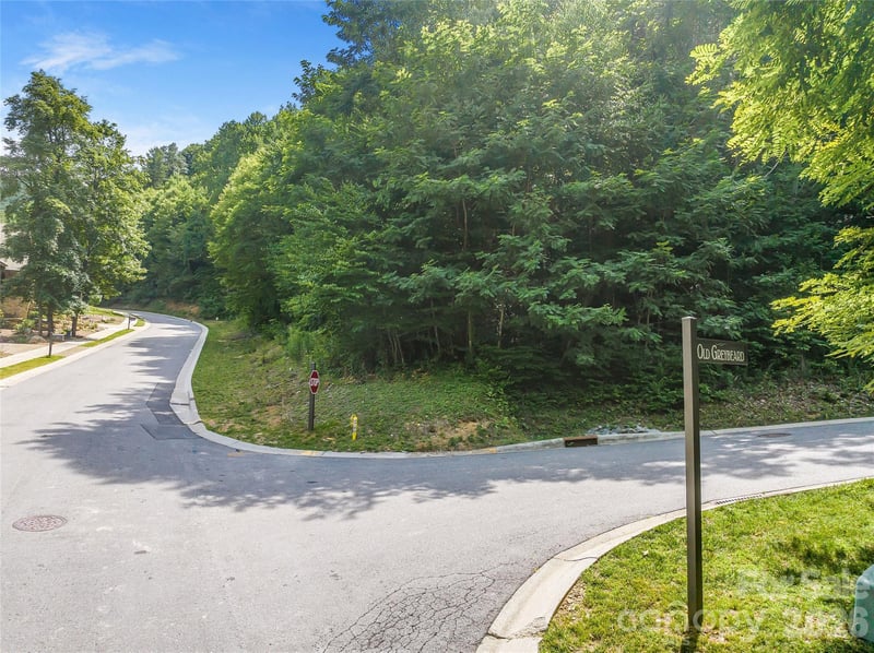 53 Old Lafayette Ln, Black Mountain, NC 28711