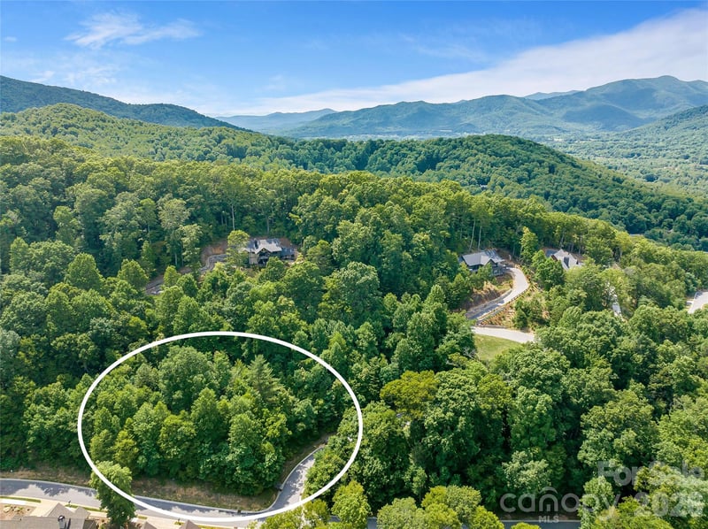 53 Old Lafayette Ln, Black Mountain, NC 28711