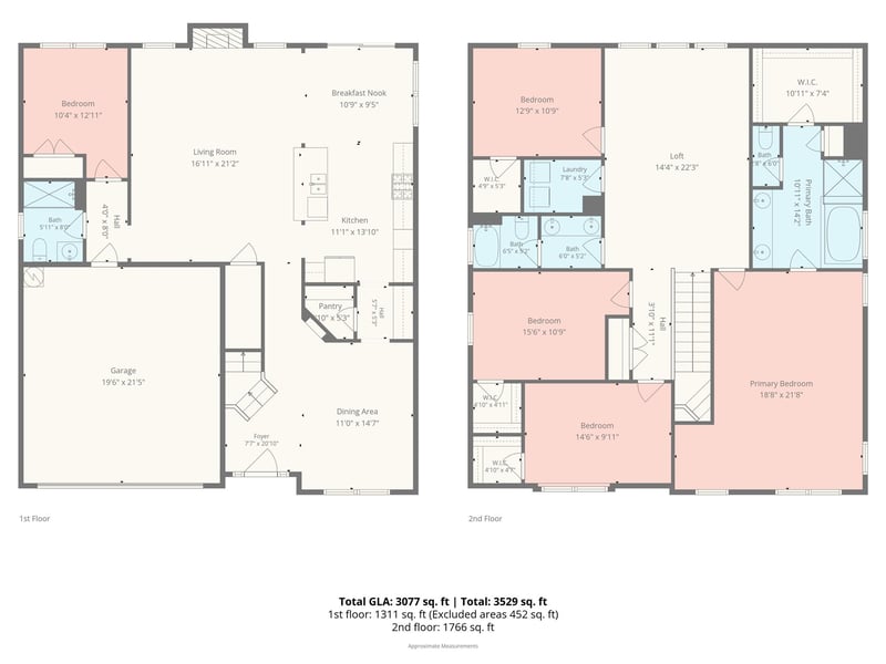 1671 Spears Dr NW, Concord, NC 28027