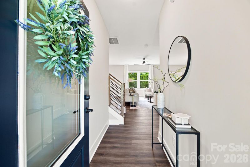 314 North St, Dallas, NC 28034
