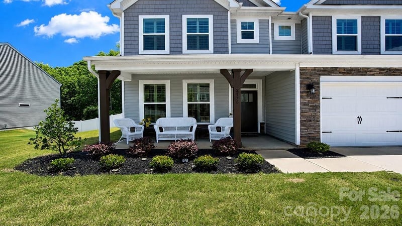 2176 Windley Dr, Gastonia, NC 28054