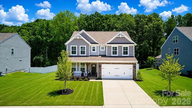 2176 Windley Dr, Gastonia, NC 28054
