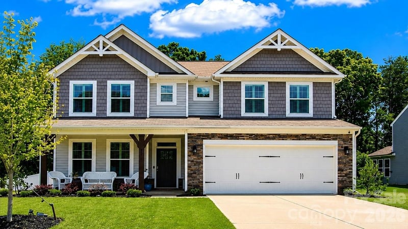 2176 Windley Dr, Gastonia, NC 28054