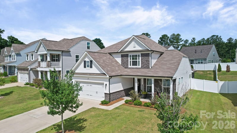 2361 Windley Dr, Gastonia, NC 28054