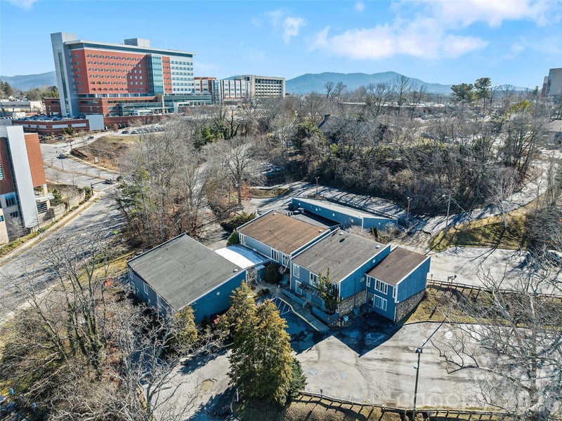 131 Mcdowell St, Asheville, NC 28801