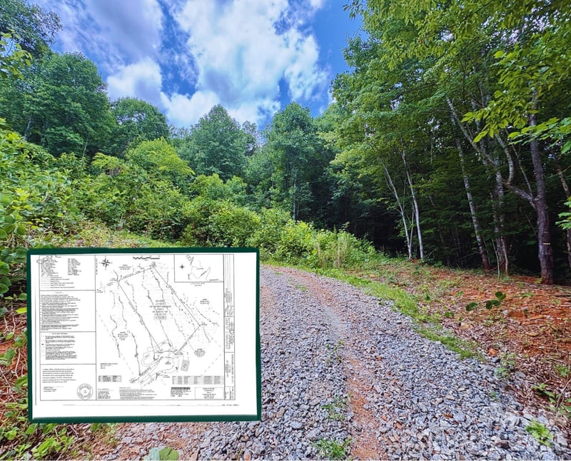 289 Champange Rg, Lake Lure, NC 28746