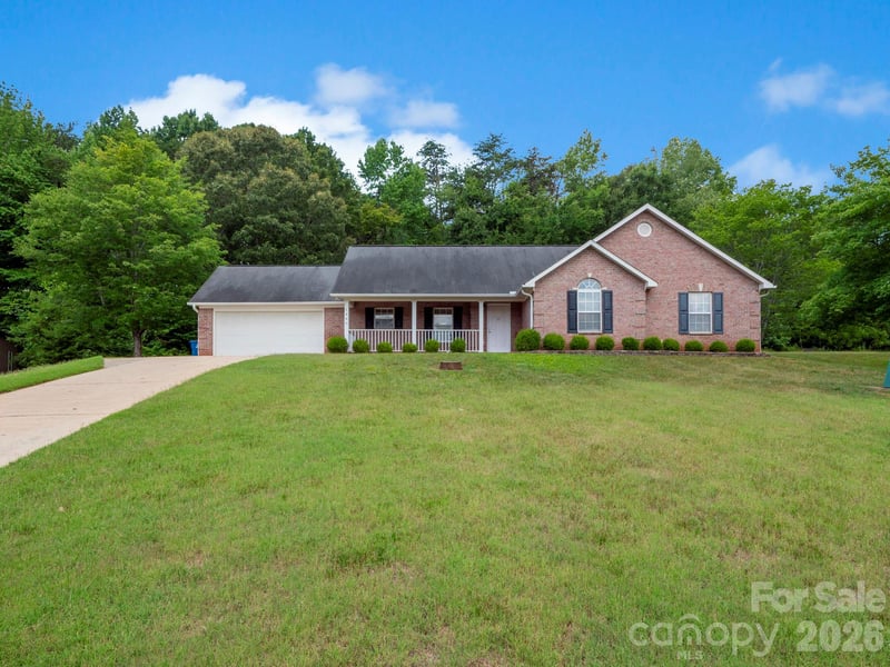 1460 Julius Dr #21, Salisbury, NC 28147