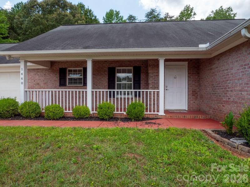 1460 Julius Dr #21, Salisbury, NC 28147